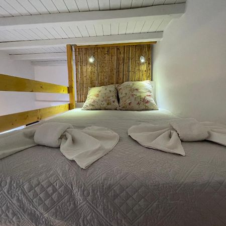 Burgos Barrio Otel Naxos City Dış mekan fotoğraf