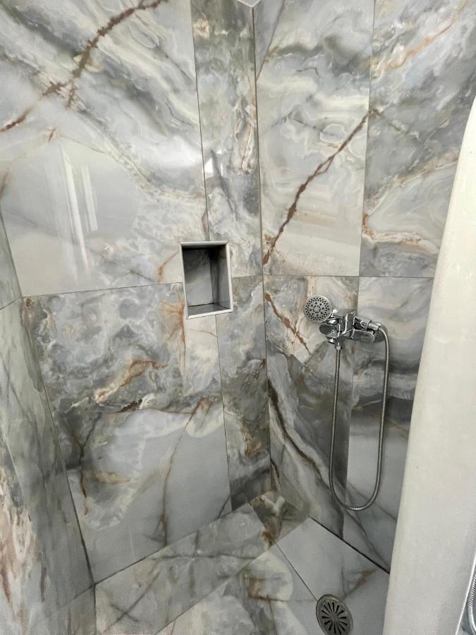 Burgos Barrio Otel Naxos City Dış mekan fotoğraf